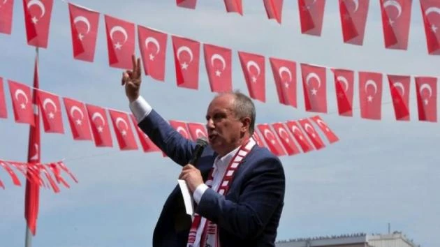 Sözcü εκτός ορίων: Η ΝΔ είναι ακροδεξιό κόμμα λέει η τουρκική εφημερίδα